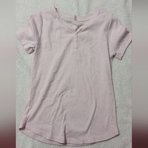 Duluth Trading Co Ribbed Shirt